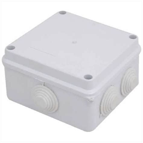 mp4 junction box|cctv junction box.